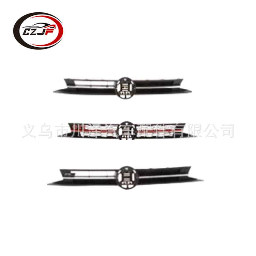 适用2018大众波罗POLO中网2G0853651LRYP 2G0853651J 2G0853651N