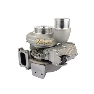 康明斯6.7涡轮增压器 68253984AA适用道奇 68212739AA 68321378AA