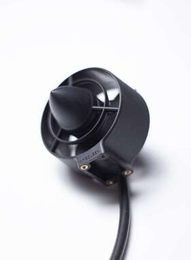 APISQUEEN U2 mini无刷水下推进器泳池机器人用防水低功率