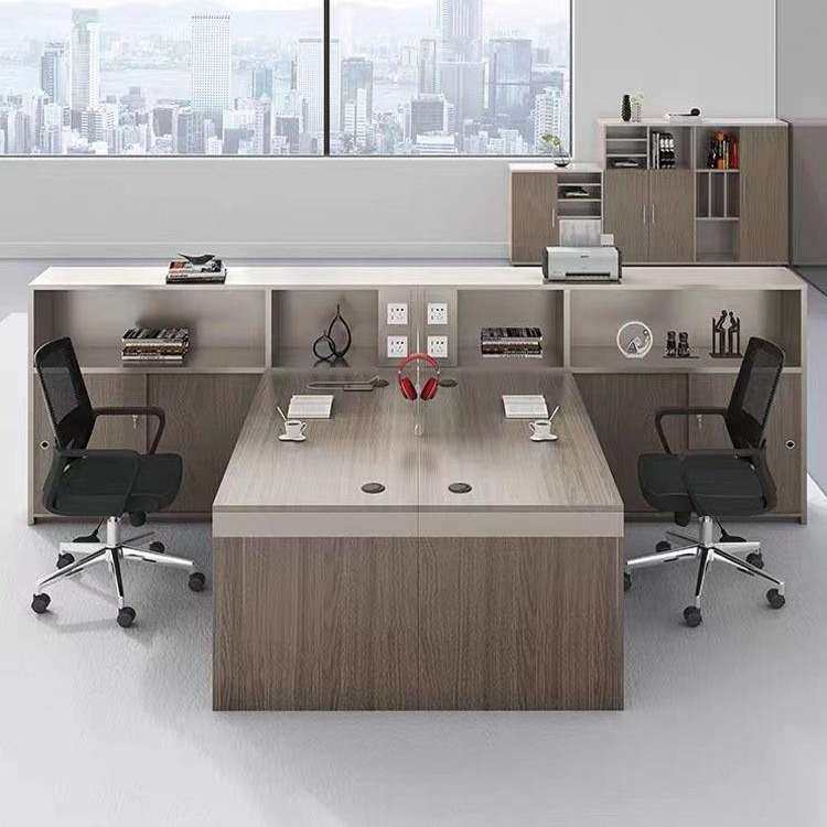 办公桌椅组合职员工位双人46屏风隔断卡座财务桌子办公室组合桌,电子元器件市场,其它元器件,淘宝优惠券,粉丝福利购,淘宝优惠卷