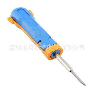 9-2811579007-1//手贝动工具/退器/端子修改器退针针治具/斯特·B