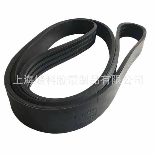 橡胶联组带3V5J 5V3L 5V4L 5V5L 5V6L 8V3J 8V4L5080  8V5L10160