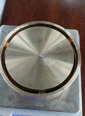 规圆-瑞月80圆地漏地漏形，79.5地漏盖001里面尺寸06.5