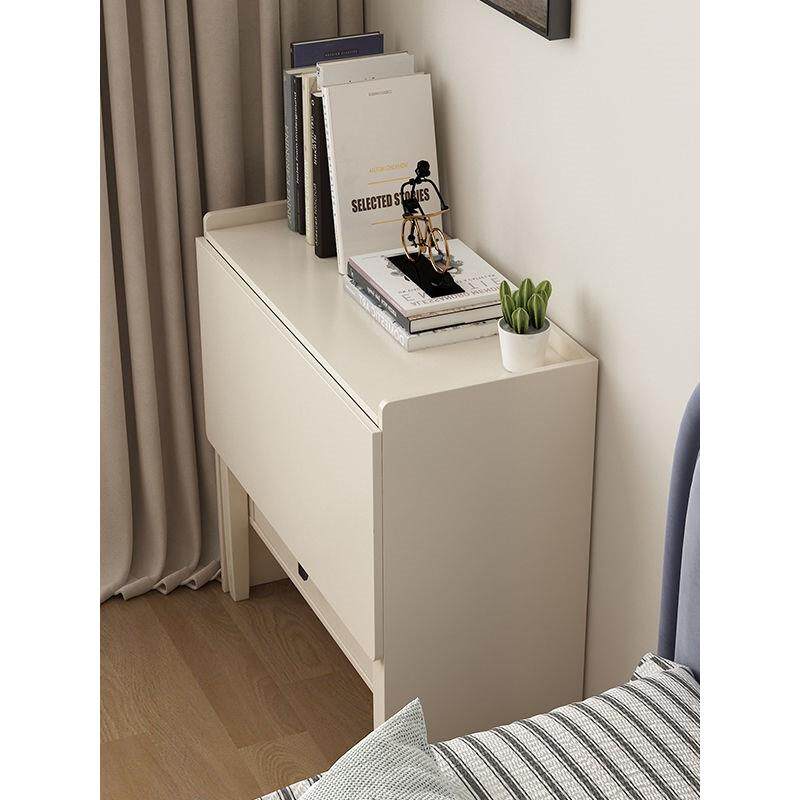 儿童折叠书桌书架组合装无品牌/中小学生写字台套家卧用室写字桌