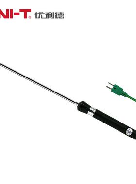 UT-T04测UT-T4K穿刺式热电偶UTT004型温度探头测试探头温探头
