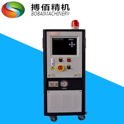 轧热机有机载体模温机石BOS-20英热石烤箱油加热器导热油电加热器