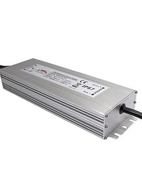 大功率外开关电源24V5户0W恒压水IP67546防水防潮防防冻耐寒电源