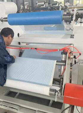 包装材料上Hh1325胶机厂家绵床垫乳E胶枕自动胶机海隔热棉粘VA涂