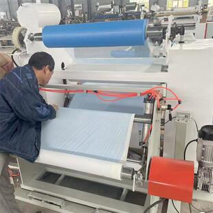 包装材料上Hh1325胶机厂家绵床垫乳E胶枕自动胶机海隔热棉粘VA涂