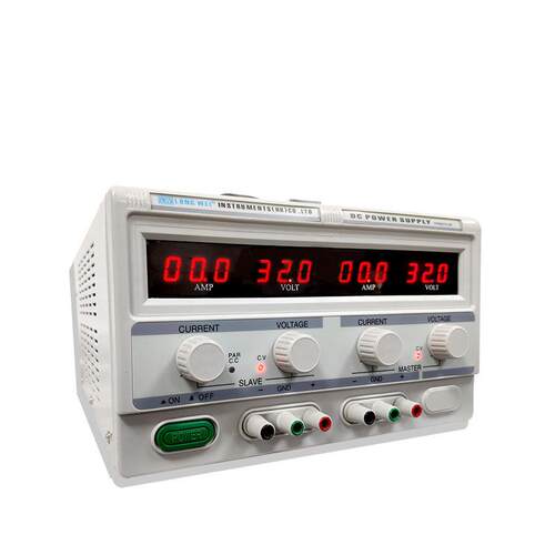 龙威可电调直流双稳OWQ压源大0功率路60V1A维修电源串并联直流稳
