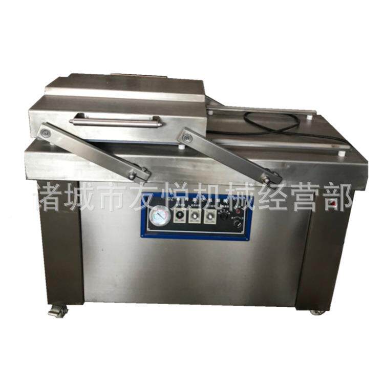 枣核小桃真空包装红机枣夹核无品牌/桃袋真夹空充气包装机