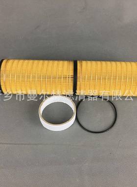 16223油1622314214200内置机滤滤芯油过滤器GA45滤芯空压机油三厂