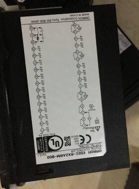 温控2仪E5EC/E5CC-QX2AB/RXABM/R2DBM/QX2DBMX/-800/ZAK006/M802