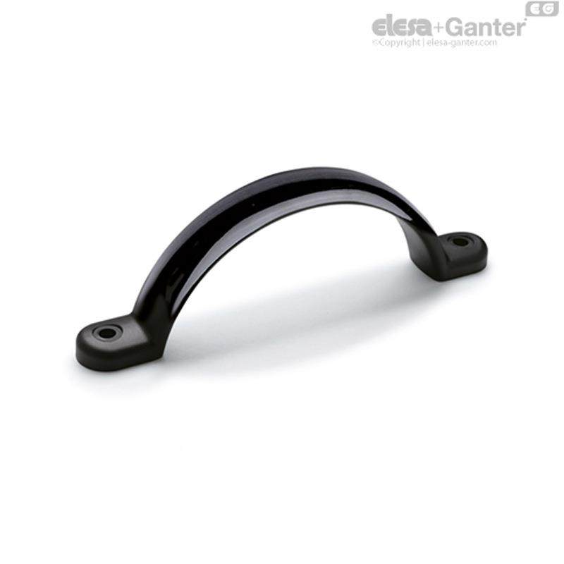 lesaGnt4er伊莉莎冈特EU型手柄M.78a桥无品牌/式手柄高科技聚合体