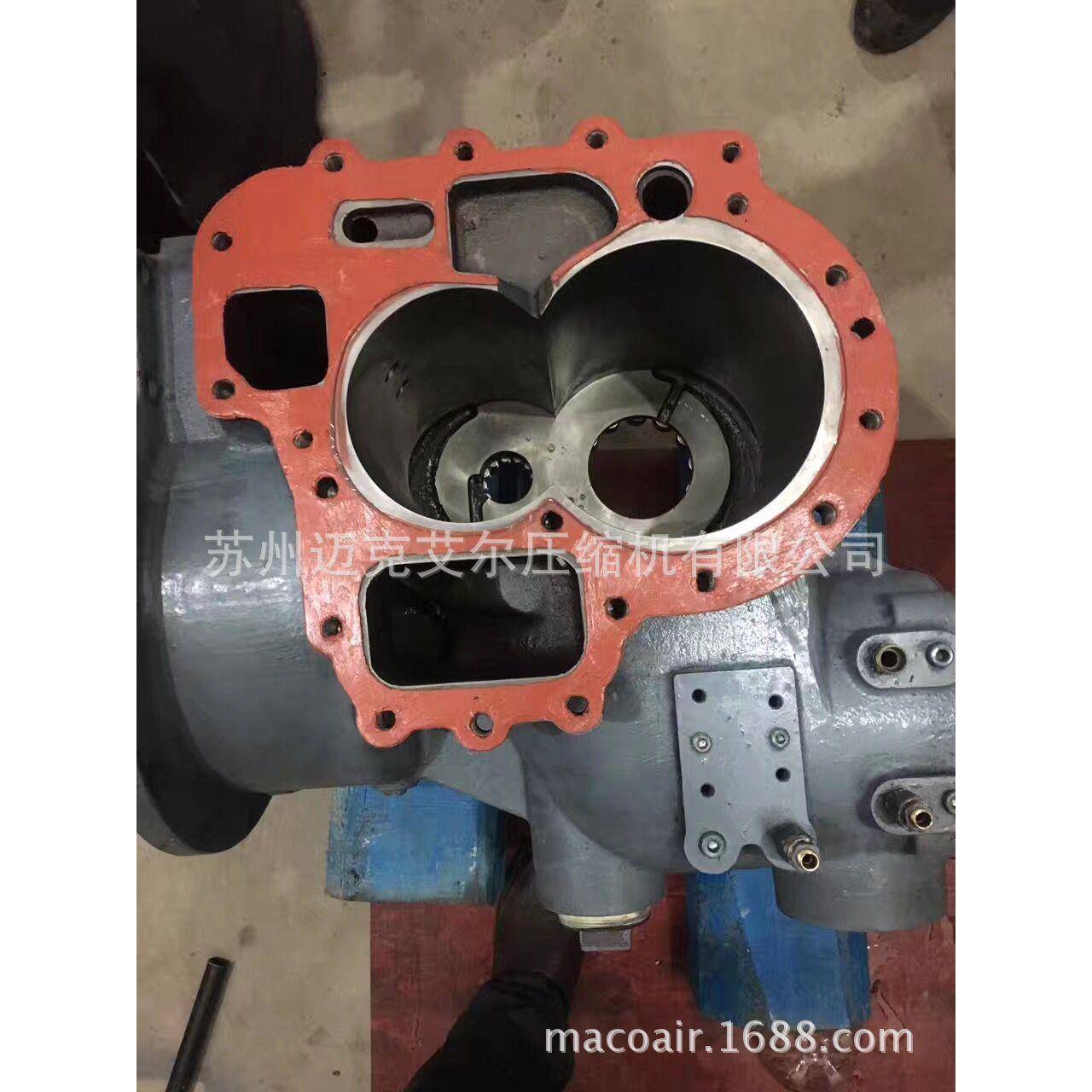 常熟斯可络压机维修保养配斯件可空络压缩机维修保养配主件斯可络
