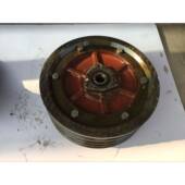 佳林机配件山东十ZAR档原厂四槽离器农合直2径65