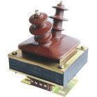 上海人互民电气JDZ0Q电JDZ10Q-1压感器羊1角0.22k型V