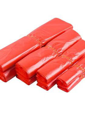 VLEN商背心式H-9897用垃圾袋手提塑料方4Z便袋TT016