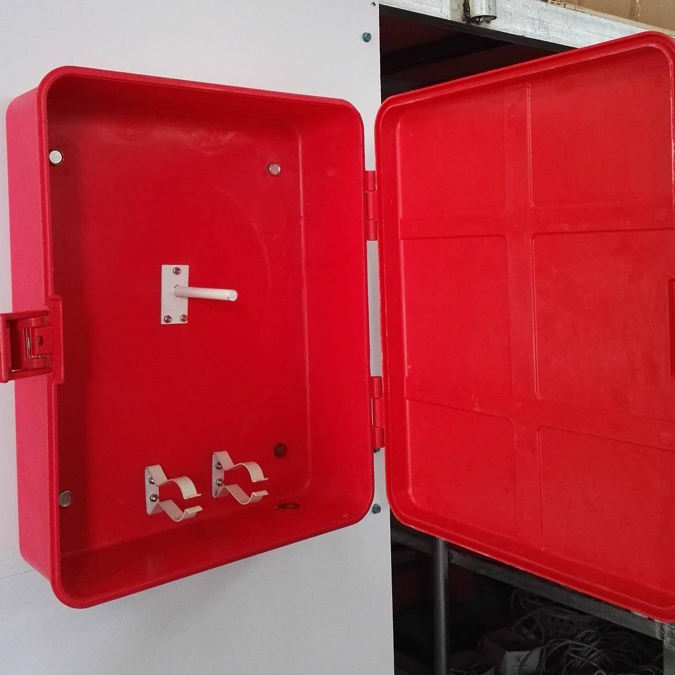 璃钢水龙带箱D形54带0x60x1550嵌入式玻璃钢水龙玻箱船用水GH05龙