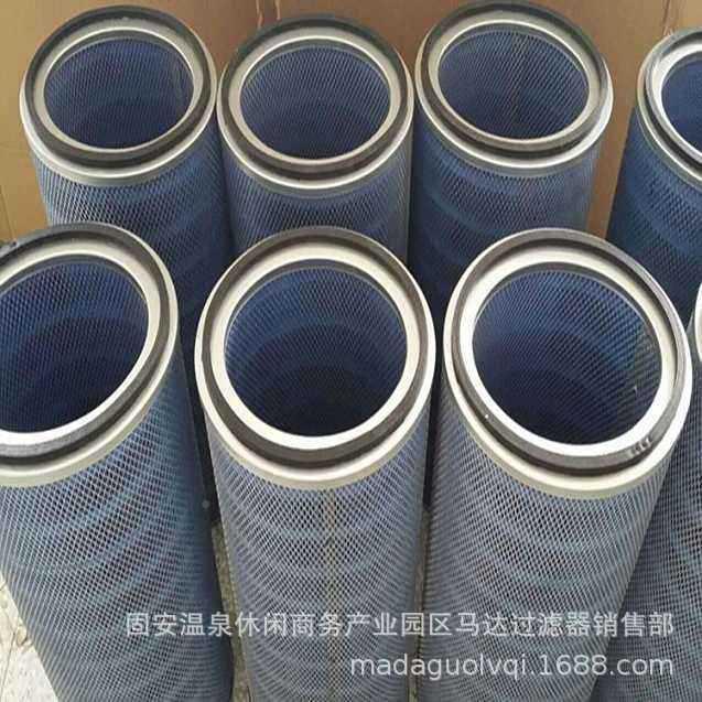 厂家尘油水除尘滤阻筒工业用防型号齐全燃滤芯咨询客服除滤筒