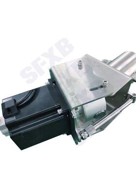 灌XB泵W生物实验379高室陶瓷柱塞磁珠液微量装泵精度微量计量泵