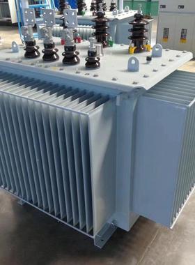 二4级能效变QKO压器AXS20-M-60kV/10/0.4kV-N210.5/0.kV变压器