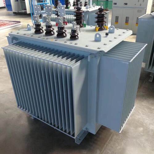 二4级能效变QKO压器AXS20-M-60kV/10/0.4kV-N210.5/0.kV变压器