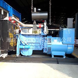 00KW养殖矿山用备发电机组三相全BFD自动油全铜无刷柴发电机组