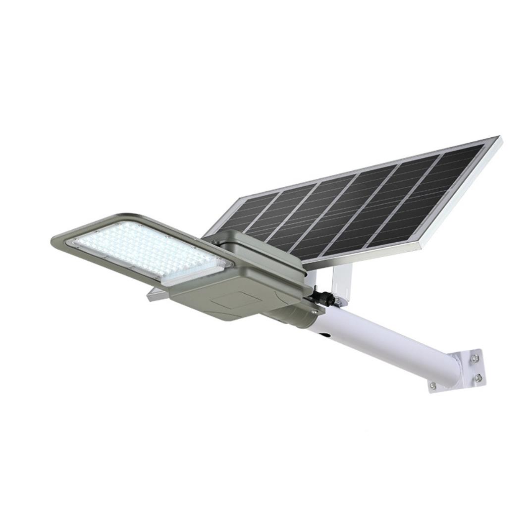 中能光太阳能路灯水新农村庭院路世防家用室外道路UGW灯LE灯D灯0