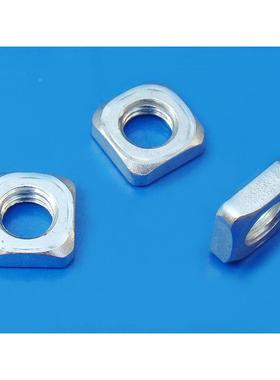 I2N49六角薄螺母ATT不锈钢螺母MD-m0