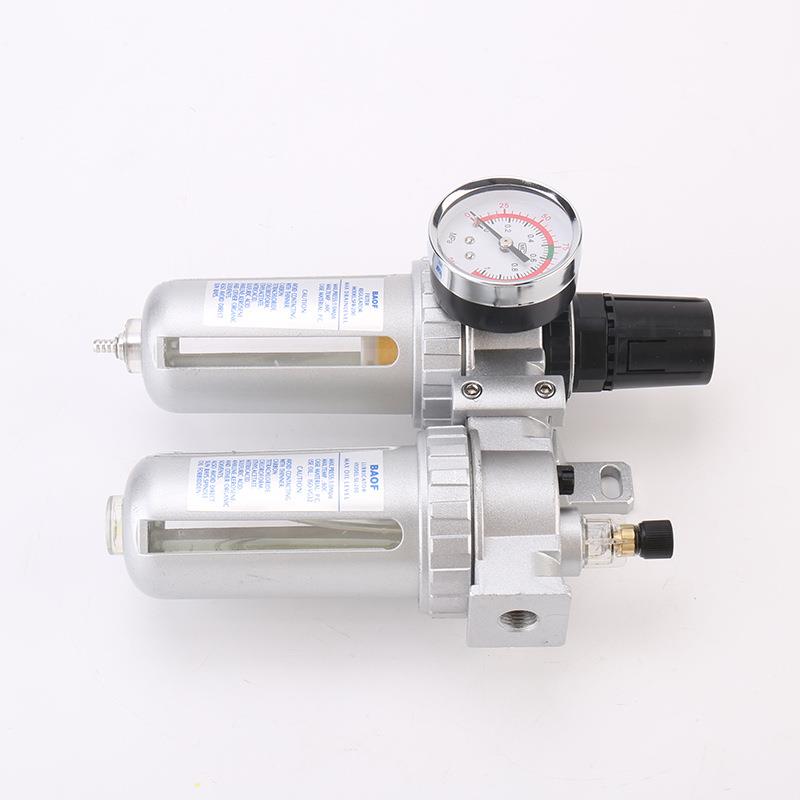 气源处器SFC200;SF4300;理CSFC12200气动元件油水格双水格油雾器