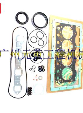 B3.用于康明斯发垫动车3机检修片斗山D20SD25VFOS-3叉大修包套件