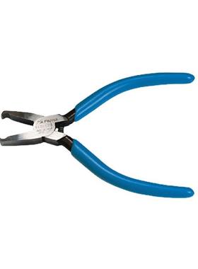 FUJIYA富具P883亚1剪钳50A-100050A-0/125/150/175斜嘴钳斜口钳