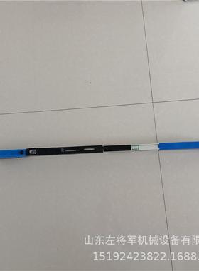 6轨00900JTGC-60014距35轨距尺矿用准轨标道尺铁路距尺轨尺铁路道