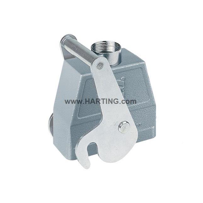 HartinHg哈4丁/浩出亭26209300240480an2BPG21中间锁扣侧上壳