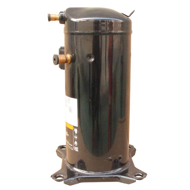 压涡UYV缩机ZB26KQ-FD-558全封闭旋3藏.5匹冷冷冻T压缩机