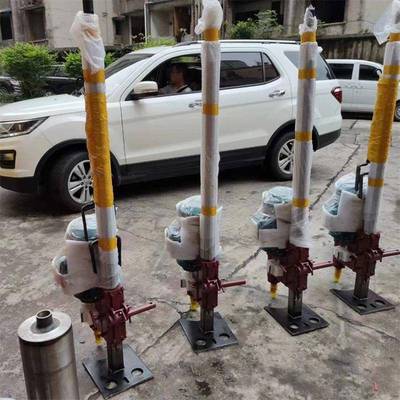 地勘探孔洞开凿水磨钻水钢筋混凝钻孔取芯机三土质相BSE电钻机