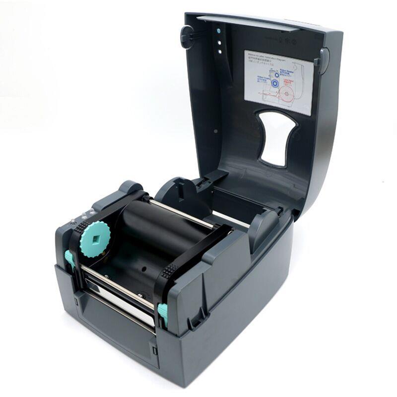 G530G500打条码印机条打印机科码印机不打干胶标签打印机