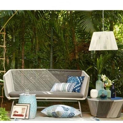 藤椅三件背套茶桌家用阳台小桌椅单人休闲靠椅户外茶椅a82滕子几