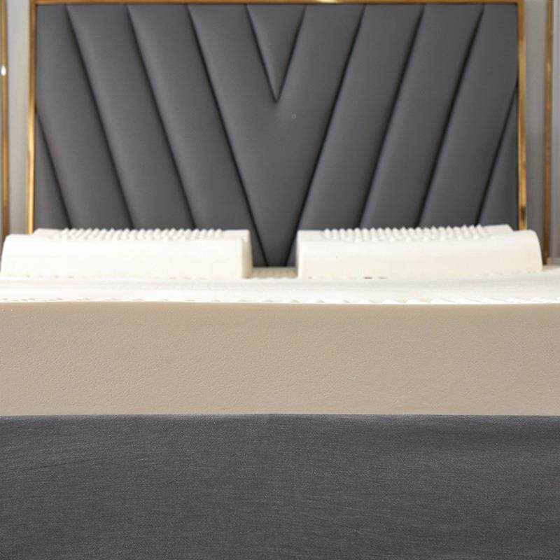 泰天然床垫进口乳胶1.8UTO榻米儿1.5m床褥家用睡垫榻国米垫子童垫