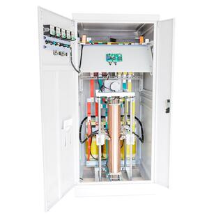 高精度电力稳压器片智能芯寿多格散热用命无品牌 长安全使保障