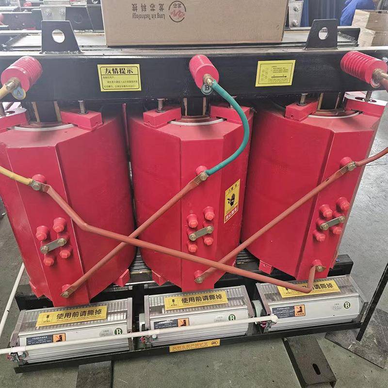 变压器生厂家SB10SCB11CTR干式C变压器10产KV变压器型齐号全