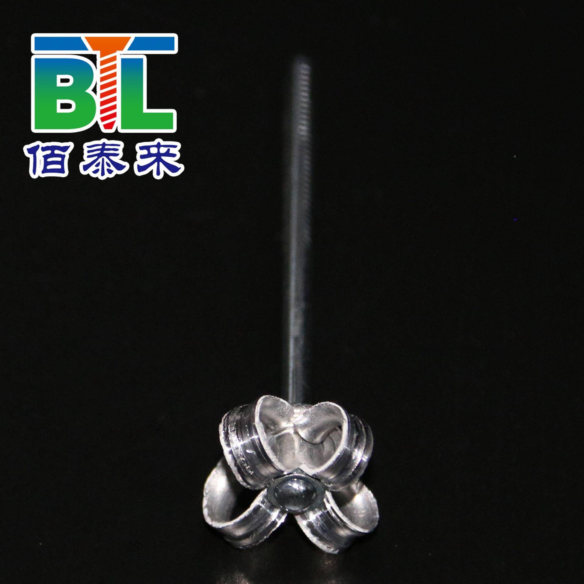 泰厂佰家生直拉销产花铆钉开花拉钉OGX现货