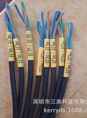 三族热收缩线管束SZ-340B热热机缩管烘烤机吹缩管机端子线套加热