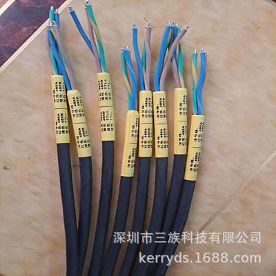 三族热收缩线管束SZ-340B热热机缩管烘烤机吹缩管机端子线套加热