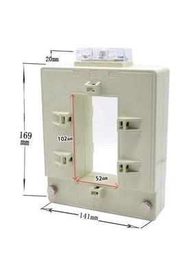 厂家开启式工低互感器分体式互压器61445电力程性能感稳定型号齐全