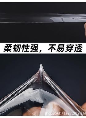 包工阿维P塔11专专用T施PU隐形车衣车KAL漆面保护膜全车贴膜PF车