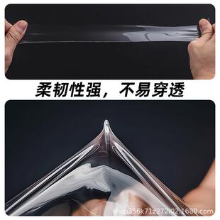 包工阿维P塔11专专用T施PU隐形车衣车KAL漆面保护膜全车贴膜PF车