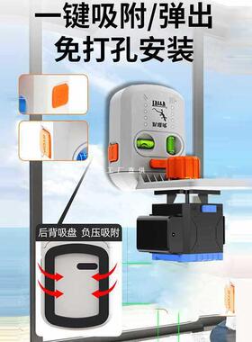 3YV4TF1爬墙虎水平仪5动上墙自支架线5HQY线28线12线绿光红外线投