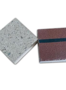 板现货直销酚23824醛夹芯板防火阻燃墙体保温板一体防热晒防潮楼